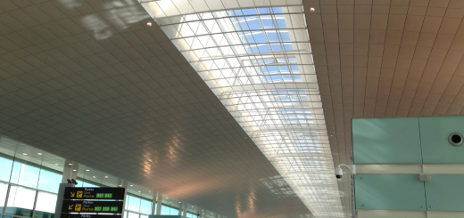 Barcelona Airport
