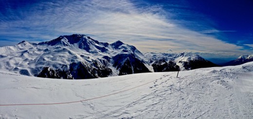 mountain