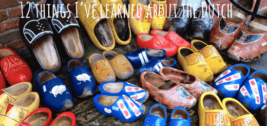 12 things I’ve learned about the Dutch