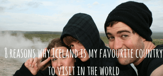 8 reasons why Iceland is my favourite country to visit in the world