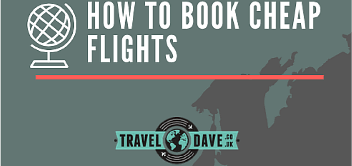 Free Download: How to book cheap flights, Infographic