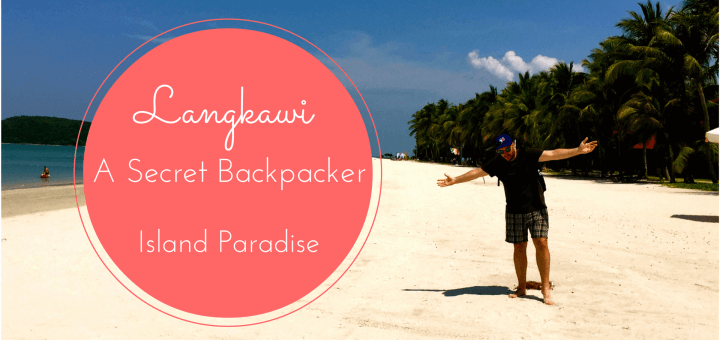 Why you should visit the island of Langkawi, Malaysia on your next visit to South East Asia