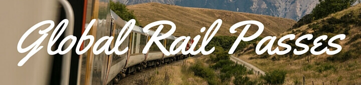 global rail passes