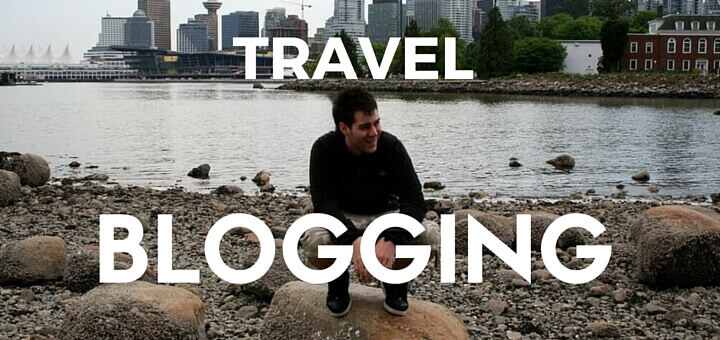 Travel Blogging