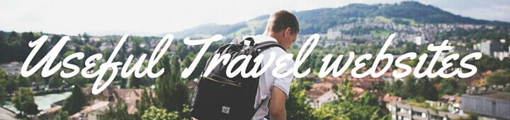 useful travel websites