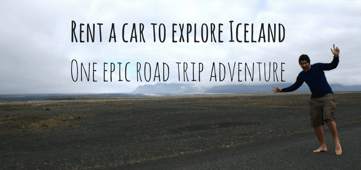 Within this blog post I'll help to explain how you can also plan an Iceland road trip for yourself