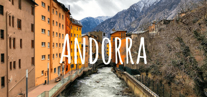 How to Visit Andorra on a day trip from Barcelona