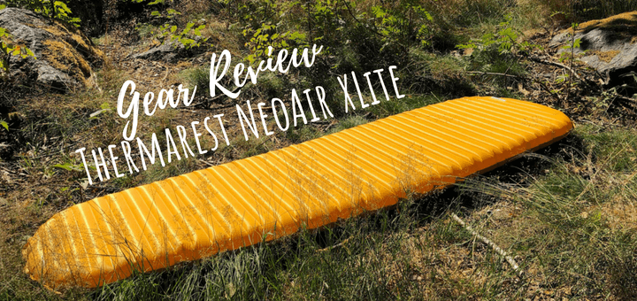 Thermarest NeoAir XLite Sleeping Pad Gear Review