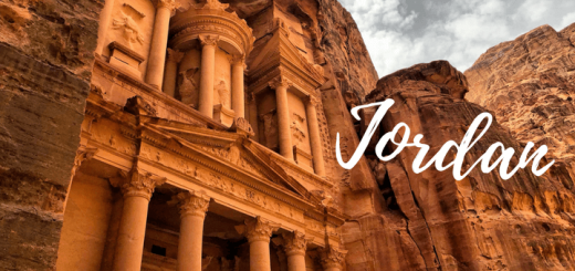 What to experience on an adventure trip to Jordan